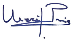 signatura